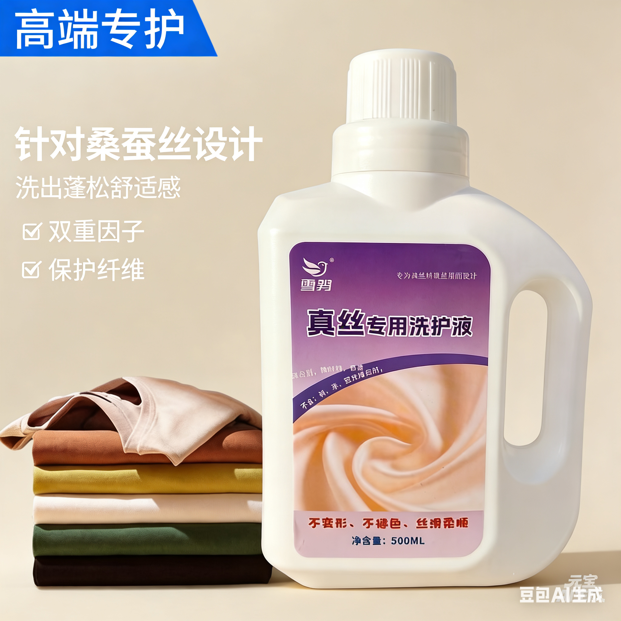 郑州洗衣液生产厂家，河南洗衣液生产厂家，洗衣液代工生产厂家