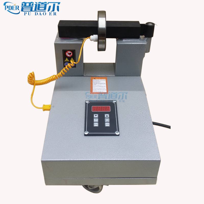 ​ FLD-HA-1自控便携式加热器 加热均匀 FLD-HA型轴承加热器参数