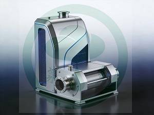 无动力缓释控污装置