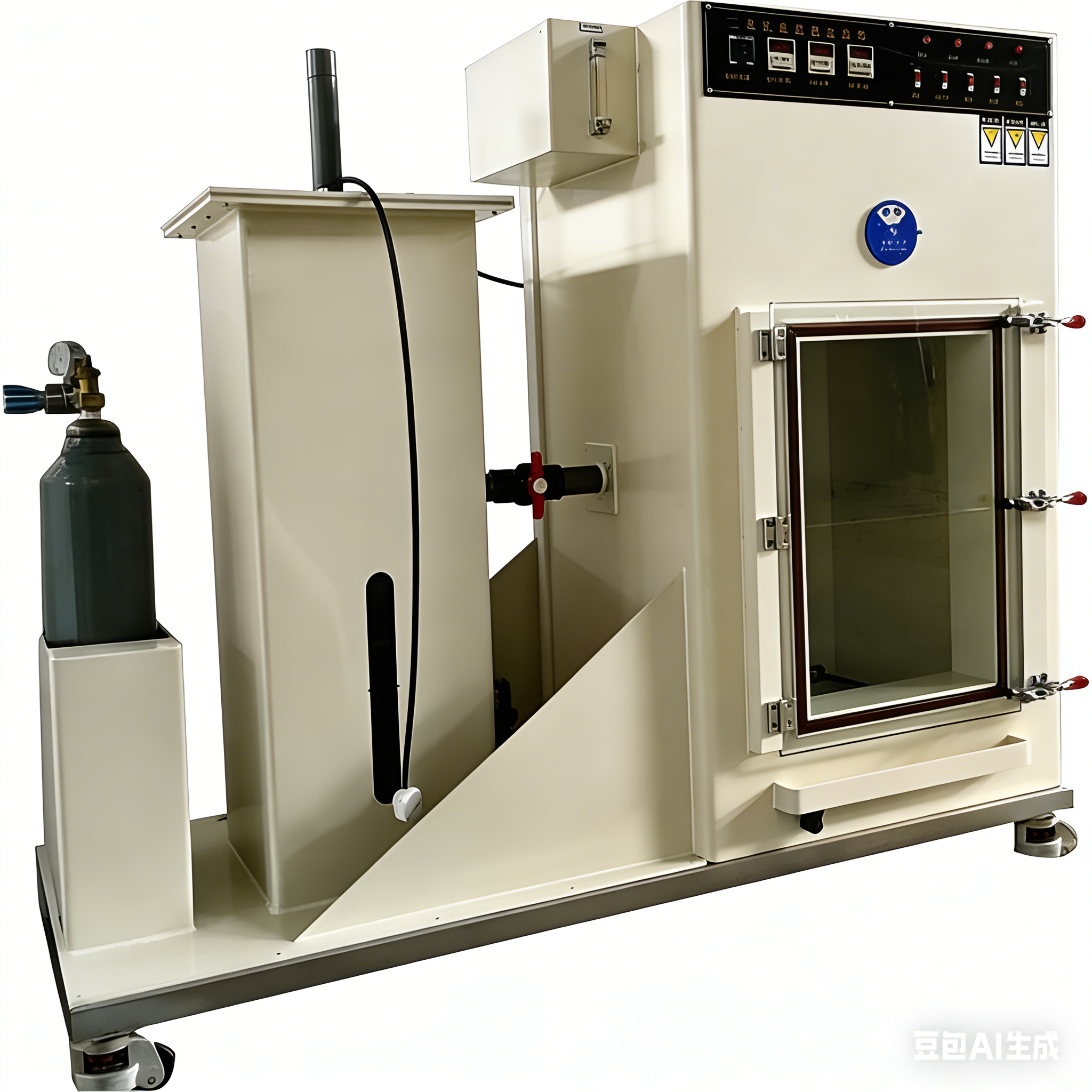 SO₂腐蚀试验箱