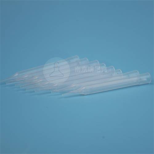 聚四氟乙烯枪头透明度高