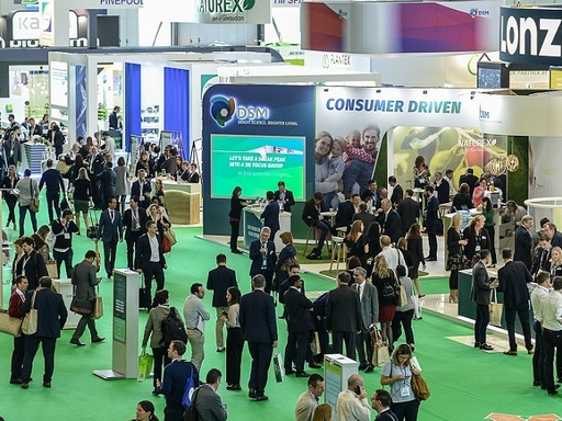 2026 年欧洲国际营养保健食品展  Vitafoods Europe 2026