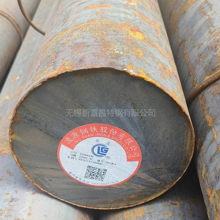 30CMo圆钢 批发零售厂家 无锡30CMo圆钢