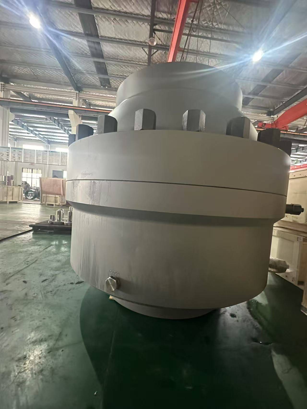 30-1000PSI 分流器