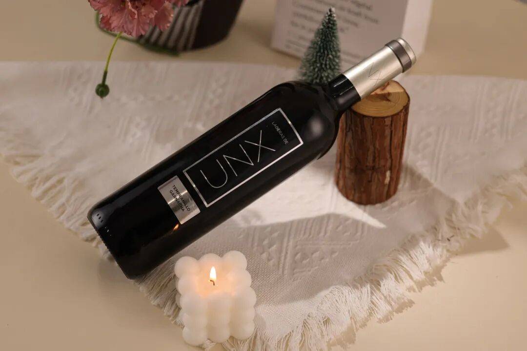 西班牙拉德拉斯红葡萄酒