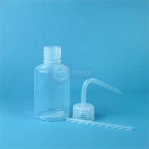 可溶性聚四氟乙烯洗瓶