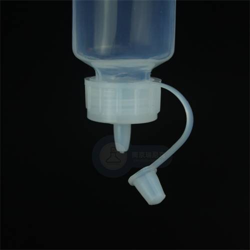 厂家直供痕量元素分析PFA滴瓶60ml进口透明