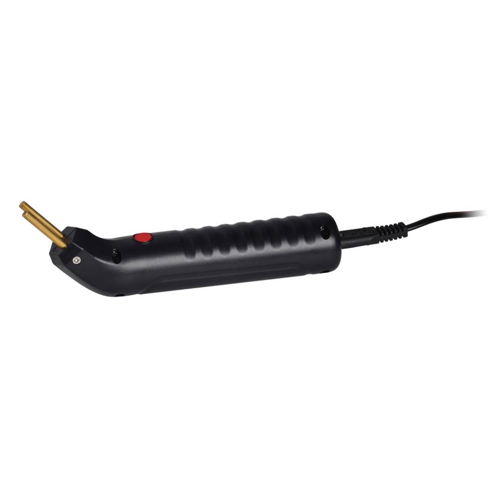 PCR-DC-70W手持塑料修复机 保险杠裂缝焊接