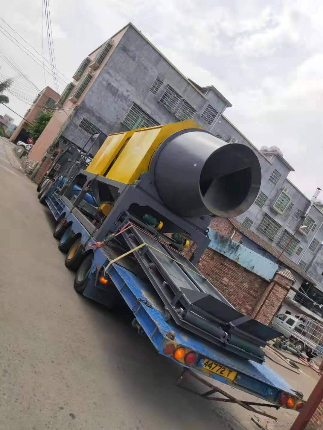 香港，澳门物流