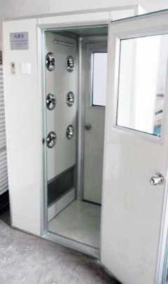 北京大兴区净化彩钢板安装屋顶焊接护栏6+8606532