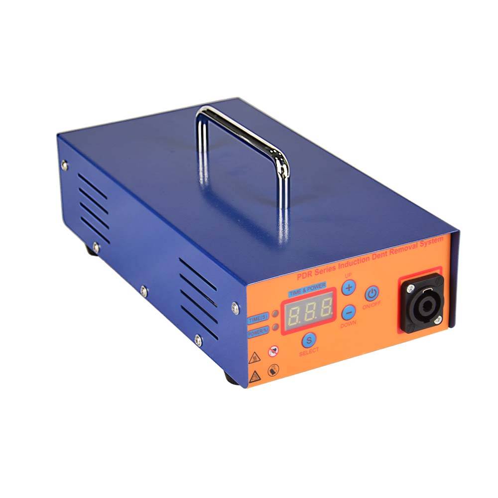 PDR-M-1KW汽车钣金凹痕电磁修复仪 免伤漆