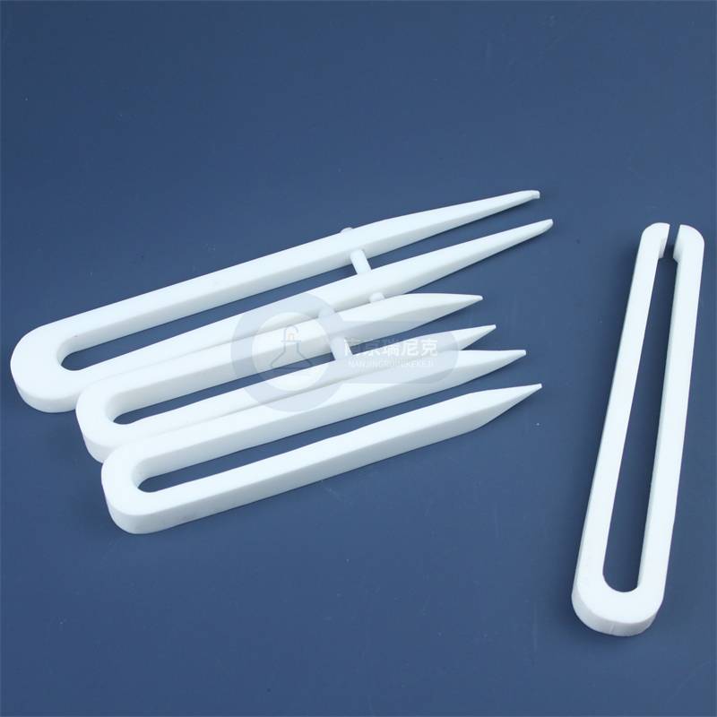 聚四氟乙烯（PTFE）镊子