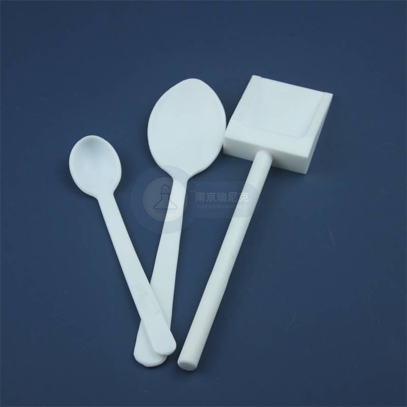 聚四氟乙烯（PTFE）药匙