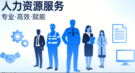 广州社保代理人事外包优势，劳务派遣人事托管