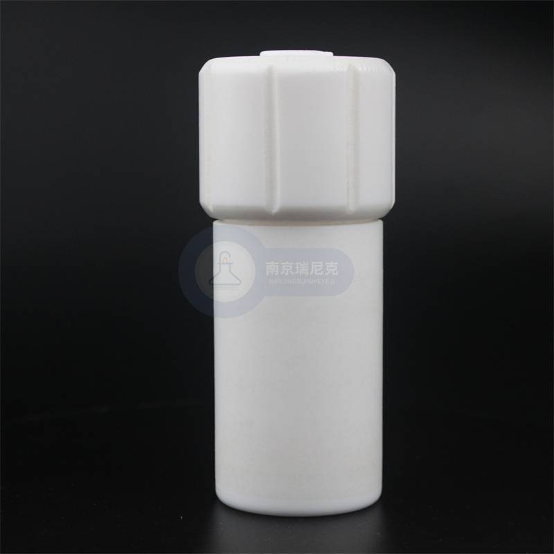 环保监测PTFE材质COD消解罐