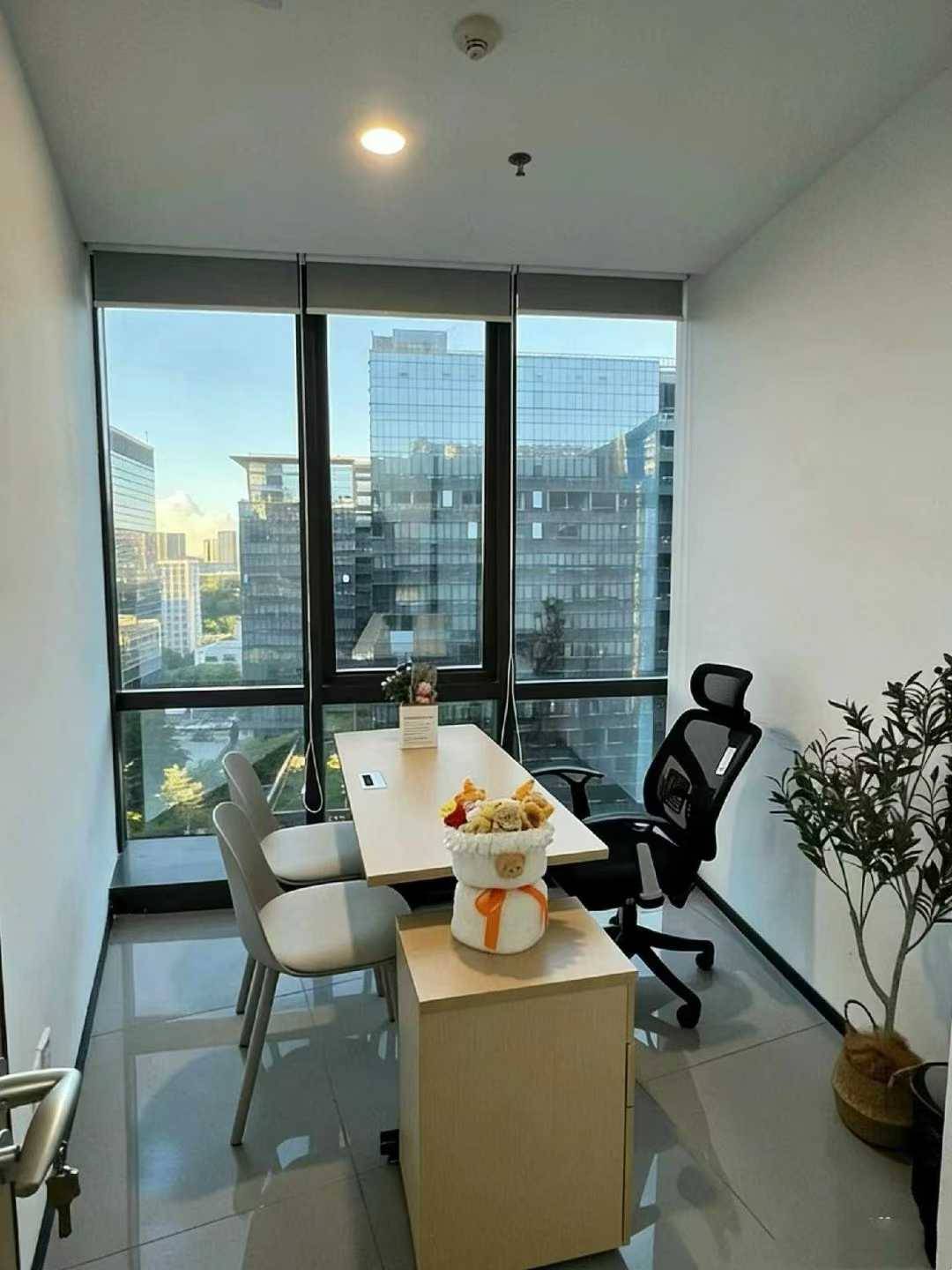深圳各区符合银行开户需求，办理租赁凭证，场地证明