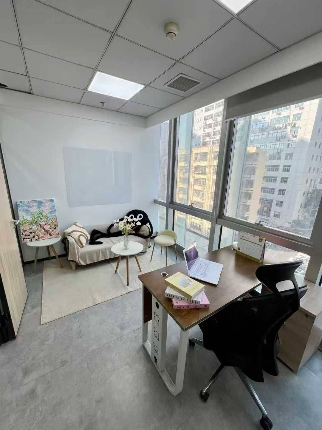 虚拟办公室/租赁办公场/工商注册/地址挂靠/红本