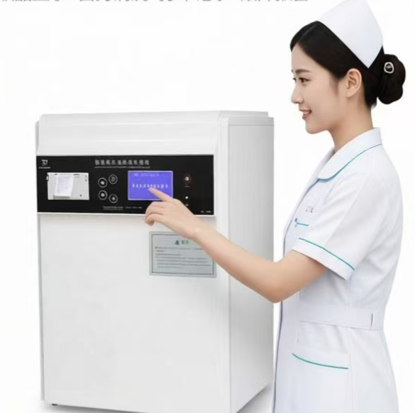 酸性氧化电位水生成机