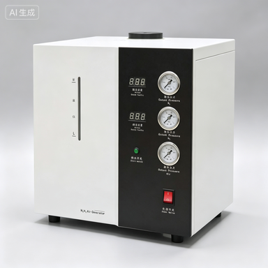 替代传统钢瓶 AK-NHA300 使用更安全更环保