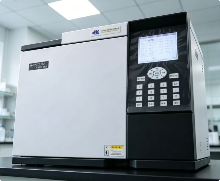 专业气相色谱仪分析白酒 15/23/30/36