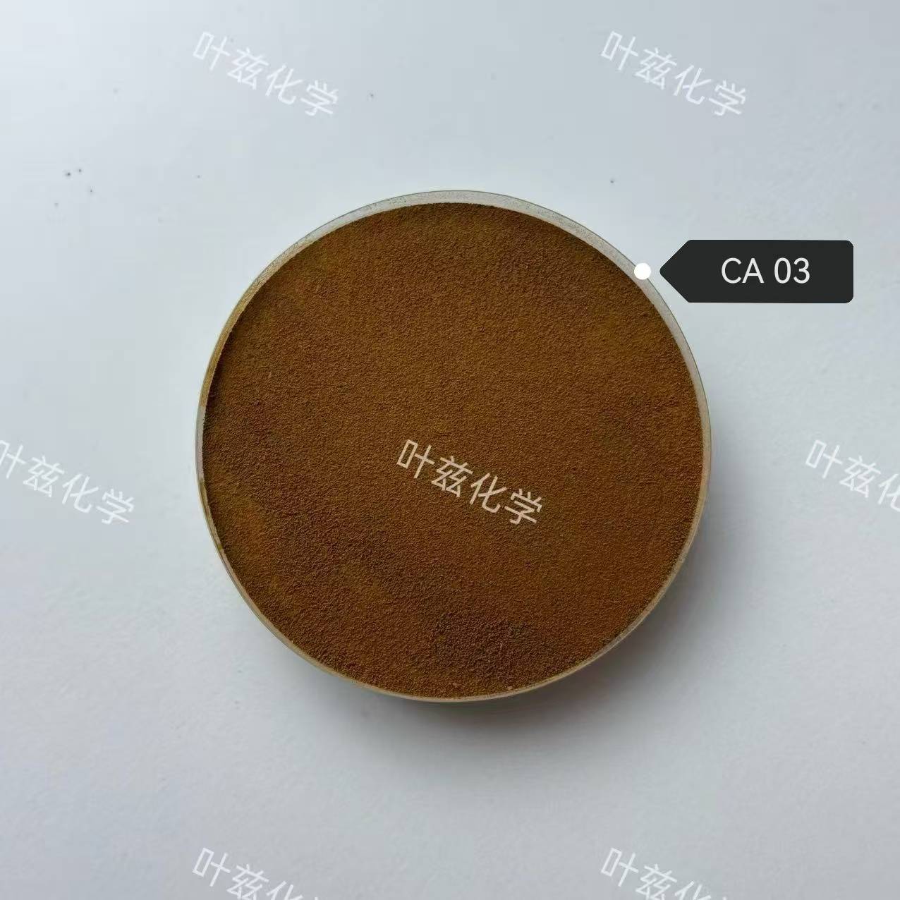 木质素磺酸钙CA03