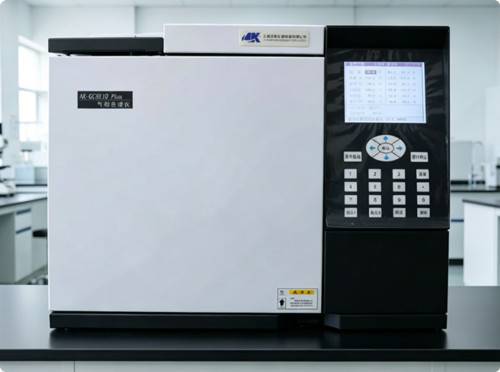 高效稳定环氧乙烷（EO）残留检测气相色谱仪全套方案