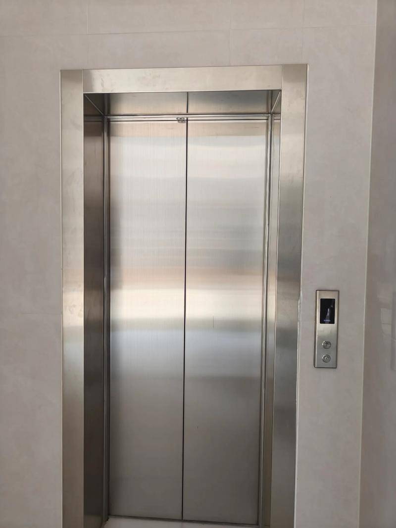 住宅小区电梯
