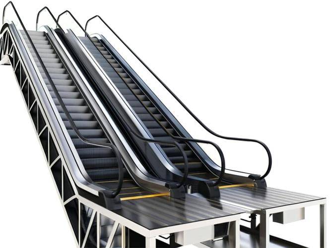 浙江西奥电梯厂家直供扶梯