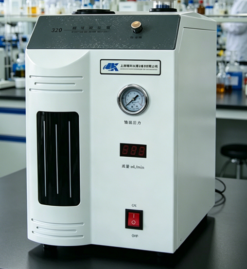 氮气发生器AK-N500上海埃焜