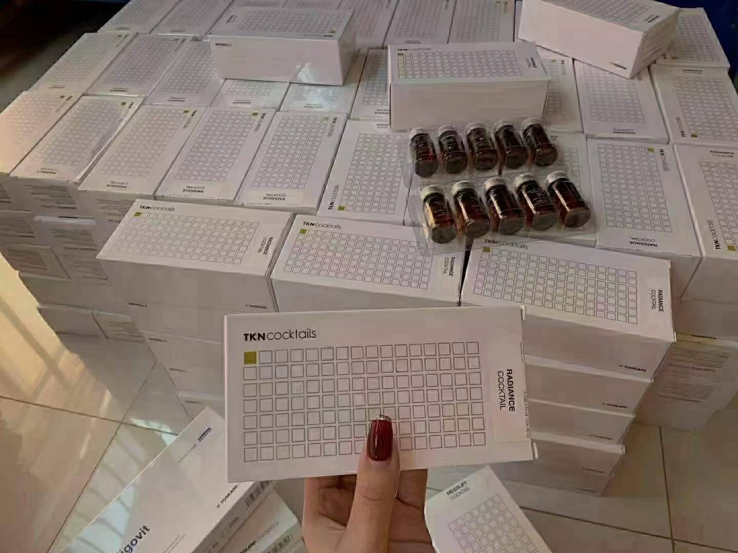 西班牙托斯可妮祛斑针