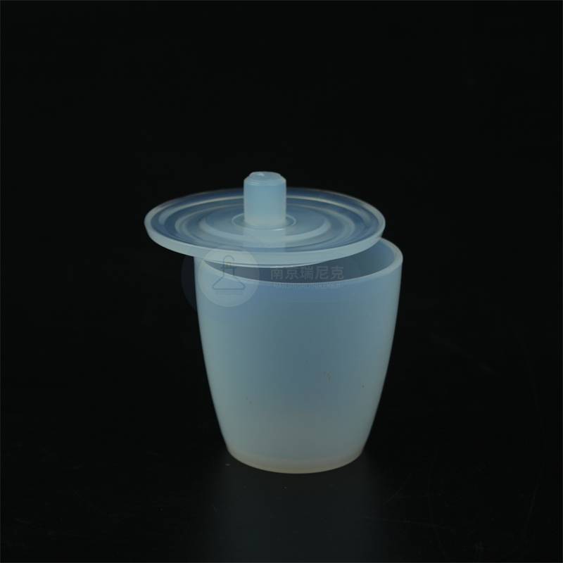 可溶性聚四氟乙烯坩埚金属离子含量低