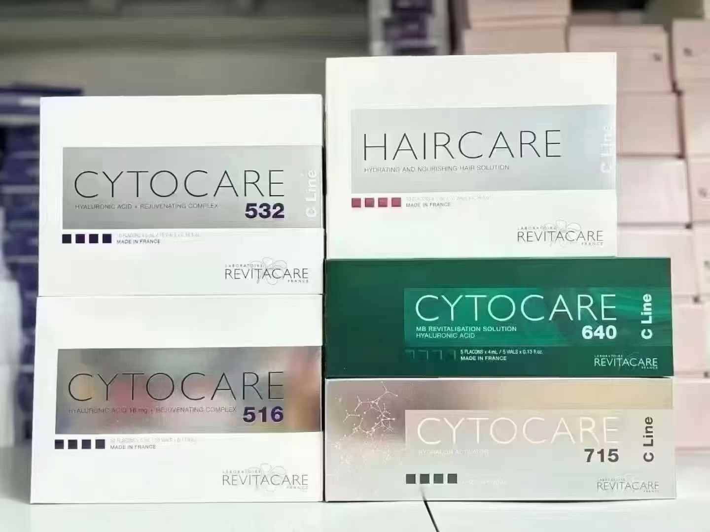 法国丝丽动能素