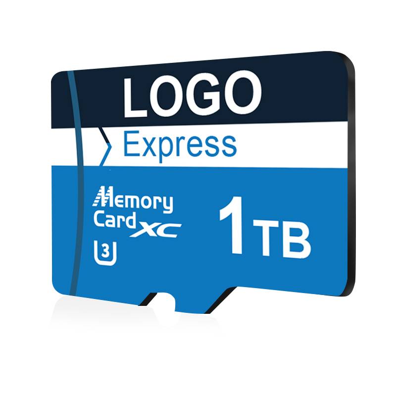 OEM/ODM可定制TF卡 Express高速协议设备专用内存卡