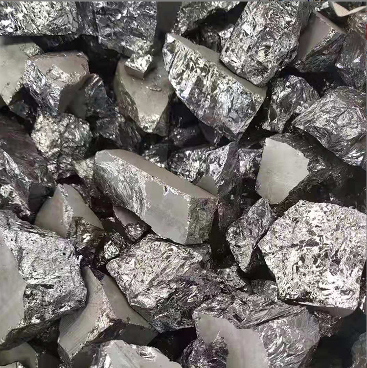 金铄工业硅：依托成熟生产体系，实现稳定供货与长效合作