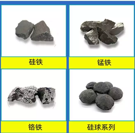 金铄硅碳球：炼钢脱氧增碳一体化冶金材料 适配多场景工业应用