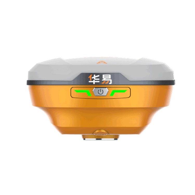 华易E95视觉放样测量RTK