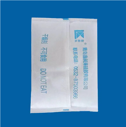 发动机用1磅/包 蒙脱石干燥剂 地下室货柜防潮除湿工业大包装干燥剂
