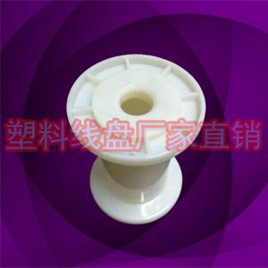 DIN70*77一体镀锌丝收线轮工字小线轴