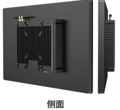 别只看参数！工控机风扇才是最大故障隐患，友控无风扇一体机深度解析